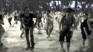 2014 FYAH TO DI WORLD--Day1 Workshop by Global Bob (Jamaica)