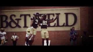 Wake the Demons - 2013 Wake Forest Football Commercial