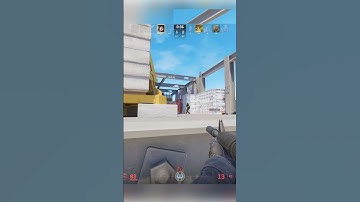1v3 clutch vertigo. #cs2 #cs2india #counterstrike #gaming #trending #cs2clips #vertigo