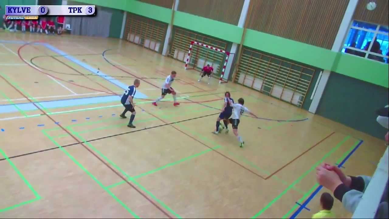 Man Of The Match KylVe - TPK