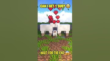 Perfect Minecraft Loop | #loop #Shorts #minecraft #gaming #endless #clutch #infinity #trend #meme