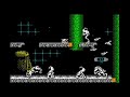Abe's Mission: Escape 128k (2002 / 100% English version) Walkthrough, ZX Spectrum