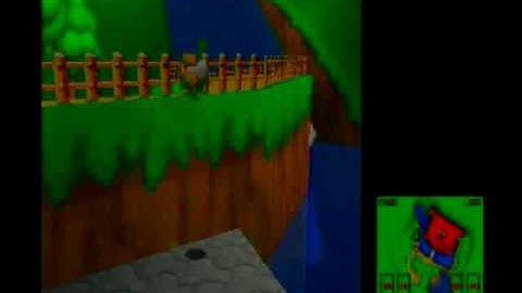 7 moat skips in a row