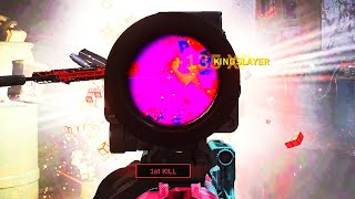 Dragunov And Thermal An-94