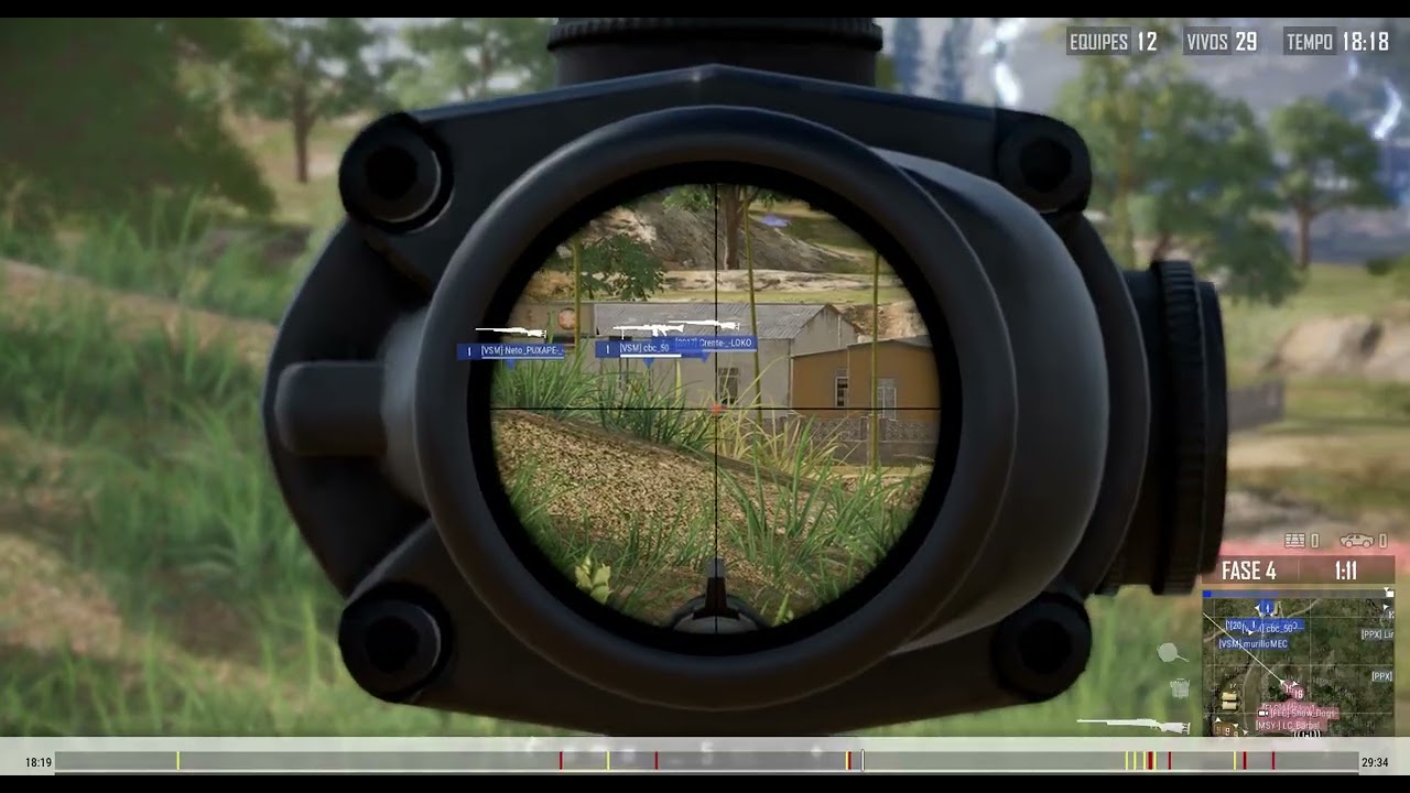 Show_Dogs- Hacker Ranked SA