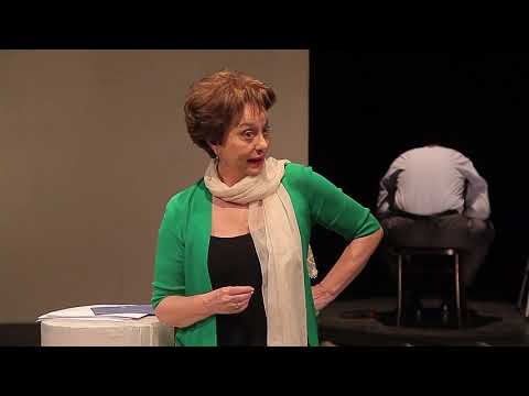 სასიყვარულო ბარათები/  LOVE LETTERS - / MARJANISHVILI THEATRE