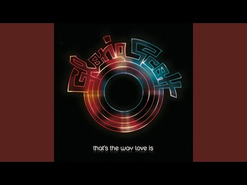 Gloria Scott — That's the Way Love Is (DJ Friction Extended Disco Mix)