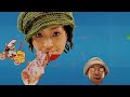 Miss Monday - プレイグランド feat. HUNGER 【MV】