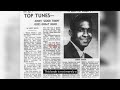 Rhythm of Resistance: The Soulful Echoes of Black Musicians in the Era of M.L.K. Jnr (1957-1968)