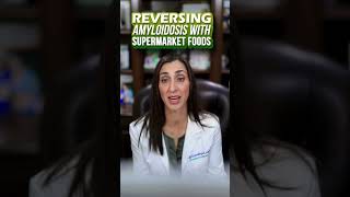 Reversing Amyloidosis with Supermarket Foods
Yes we have successfully reversed amyloidosis and afibb in my 6 week rapid recovery group. Here is a clip reviewing Chriss story which is featured in my Recipe Book Goodbye Lupus, Hello Delicious with his favorite recipe Broccomoli, where he hid a full pound of broccoli in the guacamole so he could eat it with his favorite veggies and flax crackers (recipe for those in my book too!)
Have you tried his recipe? Its a fan fave!
Dont have my recipe book? 🥑My recipe book is out on Amazon! Search for Goodbye Lupus, Hello Delicious on amazon or click here: https://linktr.ee/goodbyelupus
🎤 Come back Wednesdays at 12:30pm pacific for live coaching and Q&As on YouTube Live! Subscribe so you know when I am live!
💥More resources for you:
🥗For more info about reversing autoimmune disease with supermarket foods, online classes free recipes, or to work with me, click https://linktr.ee/goodbyelupus
🥦FREE Coaching and Q&As with me: Come back to my page on Wednesdays at 12:30pm pacific for free coaching for the public! Subscribe to get notified when I am live.
🦋Our next 6-Week Rapid Recovery Group starting August 2026, is enrolling now. To learn more or sign up, click here https://www.goodbyelupus.com/6-week-rapid-recovery-group/
About Dr. G:
Dr. Brooke Goldner is a board-certified medical doctor and the author of multiple bestselling books, including Goodbye Lupus, Goodbye Autoimmune Disease, and her recently released recipe book, Goodbye Lupus, Hello Delicious.
She graduated from Carnegie Mellon University with Honors for genetic research in Leukemia and Neurobiology, graduated from Temple University School of Medicine and was Chief Resident at UCLA-Harbor Residency.
She has published multiple case studies in fully reversing Lupus & Sjogrens diseases and lupus nephritis with her nutrition protocol.
She is the sole autoimmune professor for the Plant-Based Nutrition Certification from Cornell University and a member of the Forbes Health Advisory Board.
Due to her Goodbye Lupus Nutrition Protocol, she herself has been lupus-free with normal lab tests since 2005, after 12 years of being very sick with lupus rashes, arthritis, nephritis, and mini-strokes from antiphospholipid antibodies. She was able to have healthy pregnancies and children and remains healthy to this day, with a hyper-nourishing plant-based diet.
She has dedicated her life to educating the public, physicians, and testifying to government committees to improve health through better understanding of the nutrition that optimizes cellular function, repair, and immunity, that has saved her life and thousands of others around the world.
MEDICAL DISCLAIMER
All the information provided by Brooke Goldner, M.D. and associated videos are strictly for informational purposes only. It is not intended as a substitute for advice from your health care provider or physician.
The information provided by Brooke Goldner, M.D. and associated videos cannot be used to make a diagnosis or treat any health condition. The information is not advice, and should not be treated as such. The information in this video is provided as is without any representations or warranties, express or implied.
Brooke Goldner, M.D. is not acting as your medical provider.
#lupus #lupusawareness #eczema #alopecia #autoimmune #goodbyeautoimmunedisease #hypernourishment #lupusflare #lupuswarrior #lupusnephritis #plantbased #lupusfighter #lupusadvocate #autoimmunedisease #autoimmune #lupusdiet #discoidlupus #hypernourish #wellnesswednesday #health #lifestylemedicine Reversing Amyloidosis with Supermarket Foods