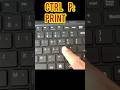 Save Time with These 3 PC Shortcuts! 🤯 #keyboardshortcuts #techboost60 #viralshorts