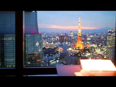 バレンタインディナーのご予約はお済みですか 東京の夜景を一望できるfish Bank Tokyoで甘いひと時をお過ごしください グルメプレス