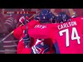 Oshie's Game 4 Stanley Cup Final Goal