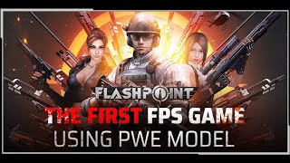 Famous FlashPoint - Gameplay (Android & iOS) Net Worth