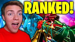 Ranked 2v2 Splitgate w/ GingerJeff First Hipp Gamer Splitgate Video