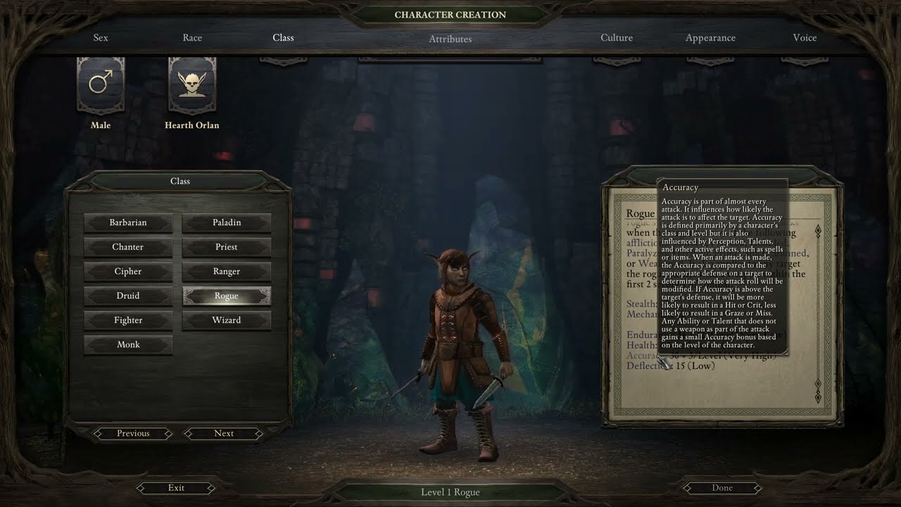 [PoE01Extra] Pillars of Eternity (Triple Crown) Let's play