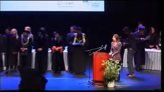 CEMS MIM Graduation Ceremony 2010 @rsmerasmusuniversity