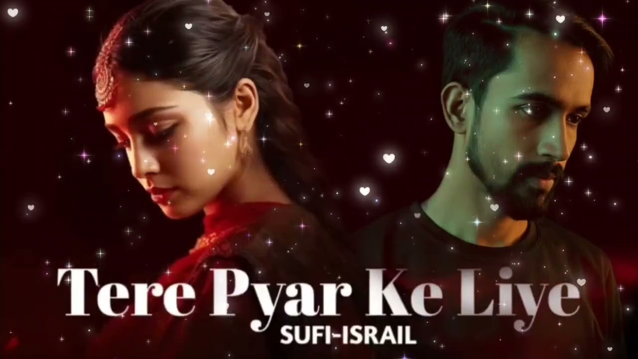 Tere Pyar Ke Liye Sufi Qawwali Sad Vibes That Will Touch Your Soul