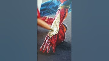 20 hour Spiderman drawing (finally finished), Spiderman: no way home