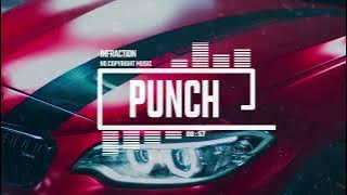 Sport Rock Racing Workout by Infraction [No Copyright Music] / Punch