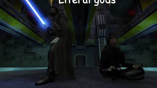 Jedi Academy Force Power Guide