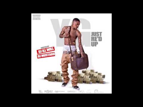 YG Ft. LoveRance & IAmSu - Up