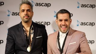 2018 ASCAP Latin Music Awards - The Recap