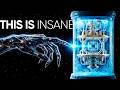 What Terrifying Truth Did Quantum Computers Just Discover About Reality?