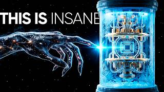 Famous What Terrifying Truth Did Quantum Computers Just Discover About Reality? Wealth