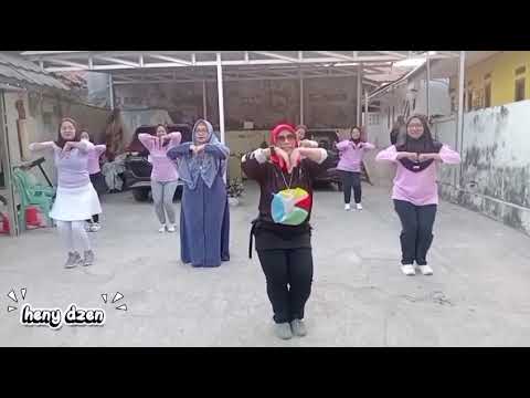 SENAM KREASI GAMPANG DIIKUTI \
