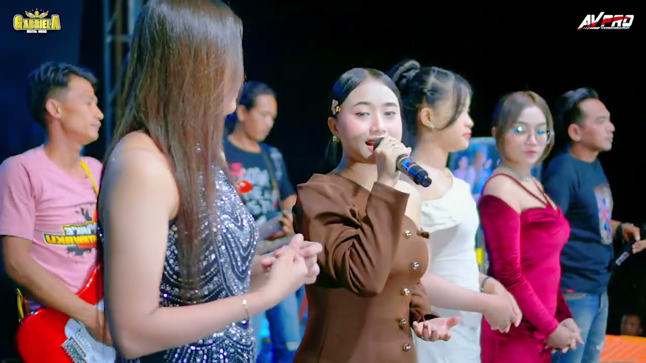 PRIA IDAMAN - ALL ARTIS - GABRIELA MISTRA MUSIC