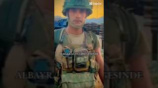 Şehi̇t Serkan Sayin