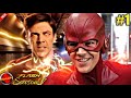 Flash s7e01  alls wells that ends wells  the flash season 7 episode 1 detailed in hindi desibook