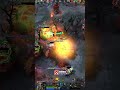 👑🔥 Earthshaker: The Legendary Totem Wielder