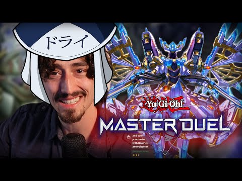 ماستر ديول درايترون ينفي كل شيء بما في ذلك المرحلة الرئيسية 