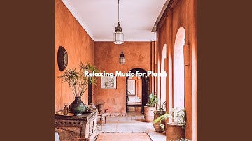 Beautiful Ambiance for Lazy Horizon