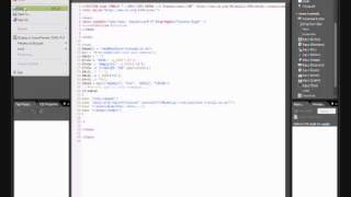 MrHTMLTeacher - PHP Contact Form Tutorial | Microsoft Expression Web 3