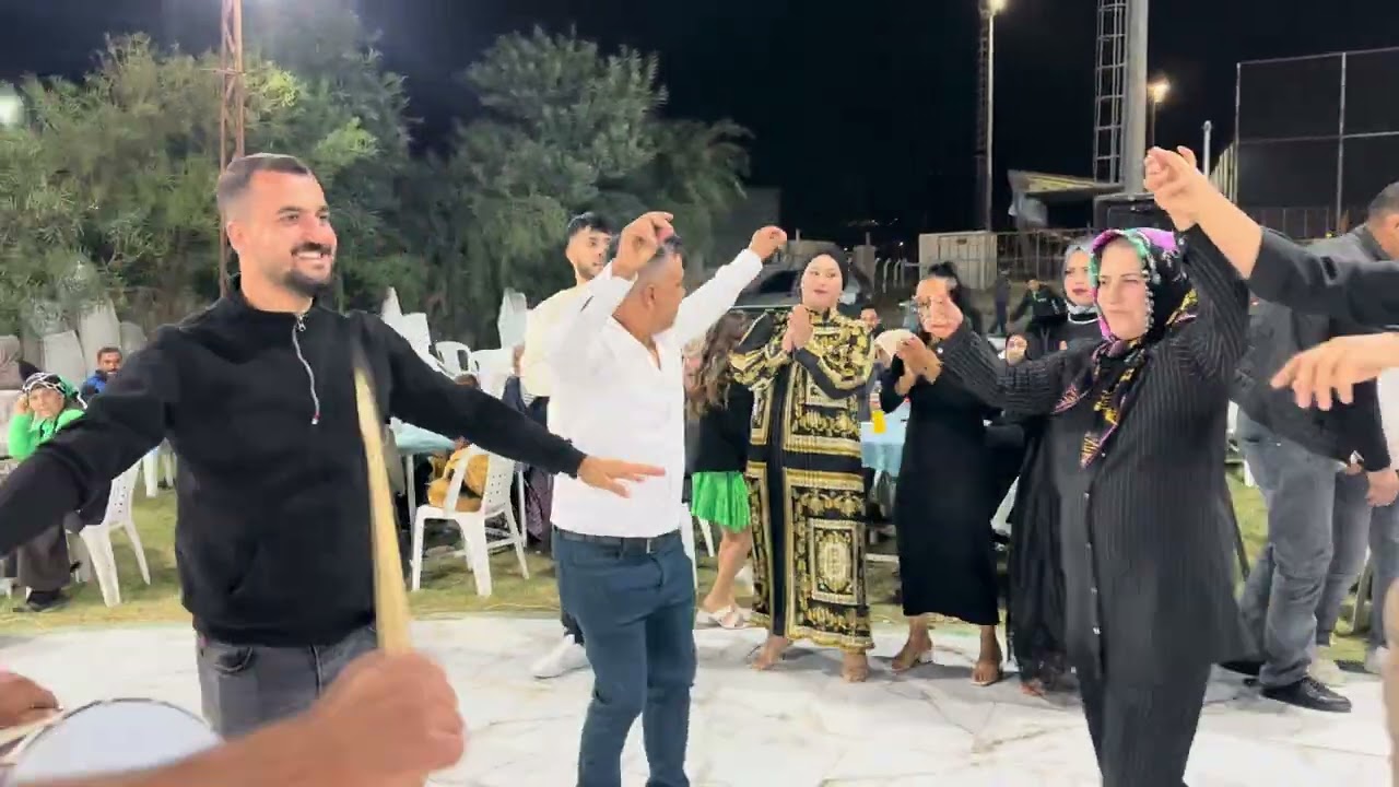 🔥Doldur Babo Doldur 2️⃣0️⃣2️⃣5️⃣✅ Uğur Müzik 👉Hatay Kumlu Düğünleri 🔥 Veysel Kardeşim Halay Başında