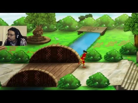 Aurion: Legacy of the Kori-Odan - 1