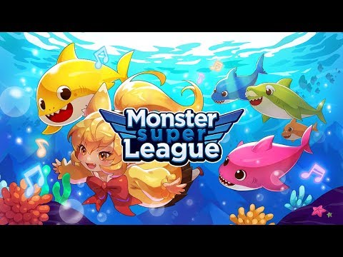 Wonder which Astromons are next... | Baby Shark Collaboration | Baby Shark Official - Wonder which Astromons are next... | Baby Shark Collaboration | Baby Shark Official