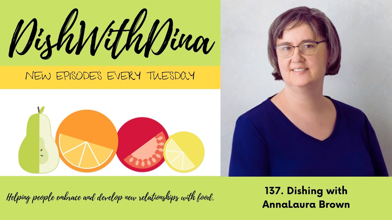 S11 E137 | Autoimmune Healing & Hashimoto’s Remission: AnnaLaura Brown’s Journey to Wellness