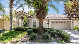 11322 Rapallo Ln, Windermere, FL 34786