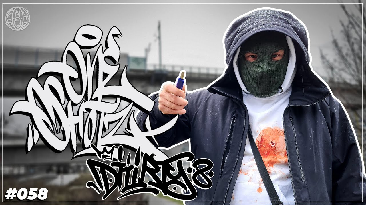 ONE SHOTZ #58 _ DIIIRTY8 ( prod.by DIIIRTY8 )