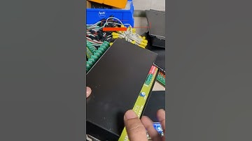 12 VOLT 16 CHANNEL CHASER || ORDER NEW ||  Whatsapp 7004336791