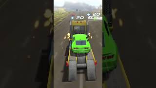 TURBO DRIVING RACING"CAR Recing Games" Android Gameplay Video #5games#turbogames#gamer#gamezone screenshot 5