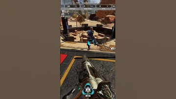 No Misses 👌 #apexlegends #shortsfeed #shorts #viral #fyp
