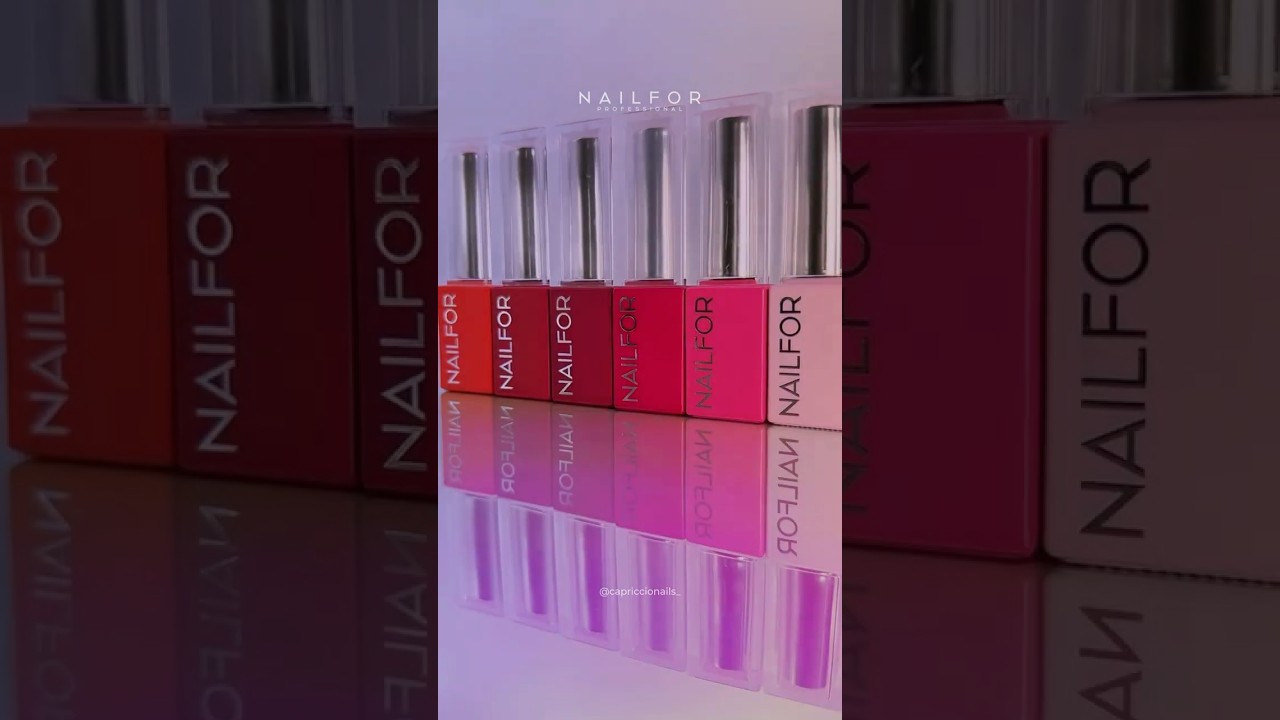 💖 Smalto Gel Semipermanente Aura 💖  