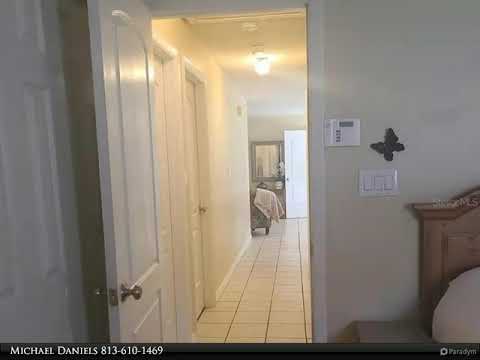 729 15TH AVENUE W, Palmetto, FL home video tour