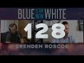 Blue is the New White #128 - Brenden Roscoe, Compressed Air System Development