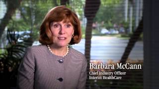 Interim HealthCare and Hospice Franchising - Our Story